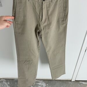 Men's Khaki Pants